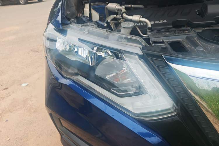 Used Nissan X-Trail 2020 2.0L XL ITS CVT 2WD SmartConnect Comfort Edition