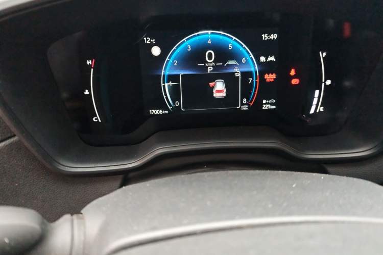 Used Toyota Corolla Cross 2023 2.0L Pioneer Edition
