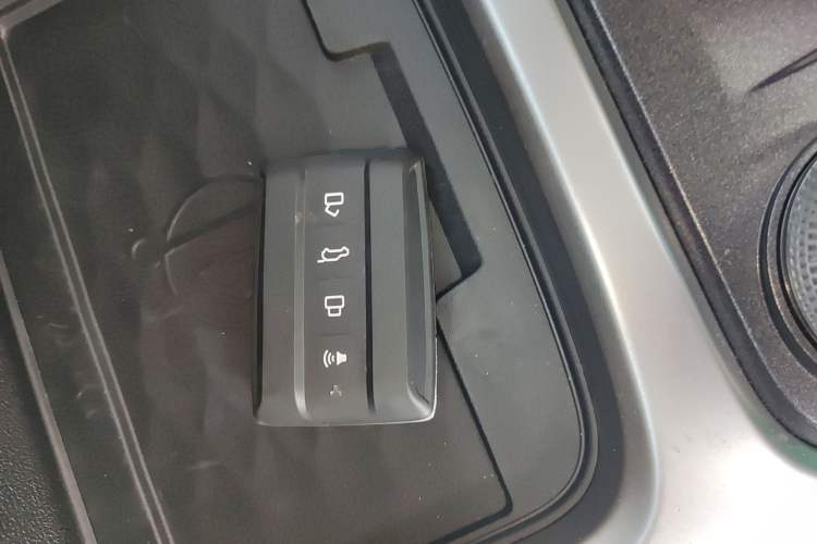 Used Tank 300 2021 City Edition 2.0T—Truly Stylish