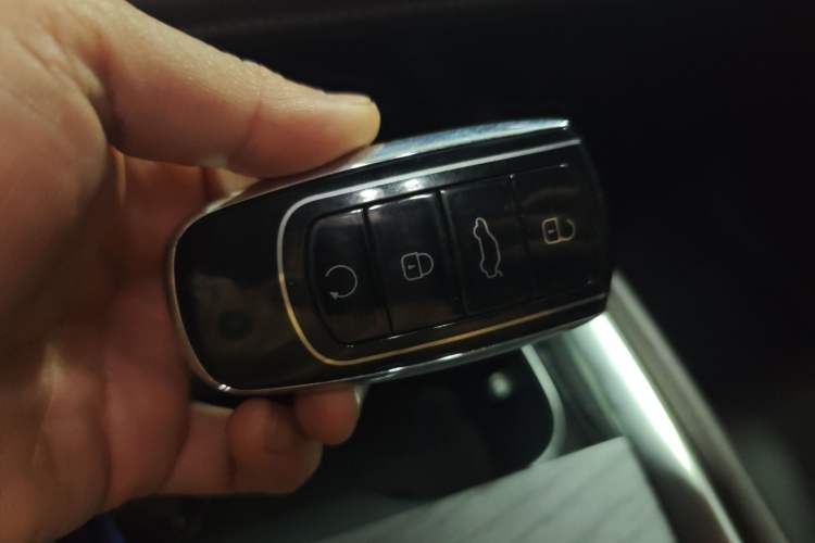 Used Chery Tiggo 8 PRO 2022 290T Two-Wheel Drive Haohan Edition 5 Seats