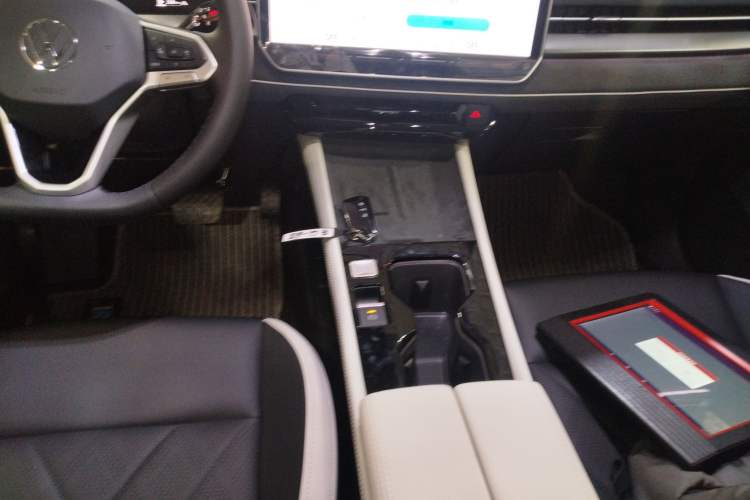 Used Volkswagen Sagitar 2026 Model L 300TSI DSG Elite Version
