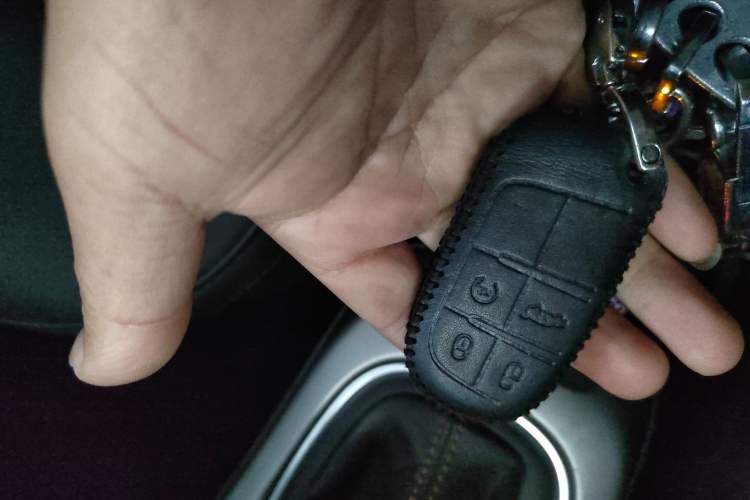 Used Jeep Compass 2020 220T Automatic Leading Edition