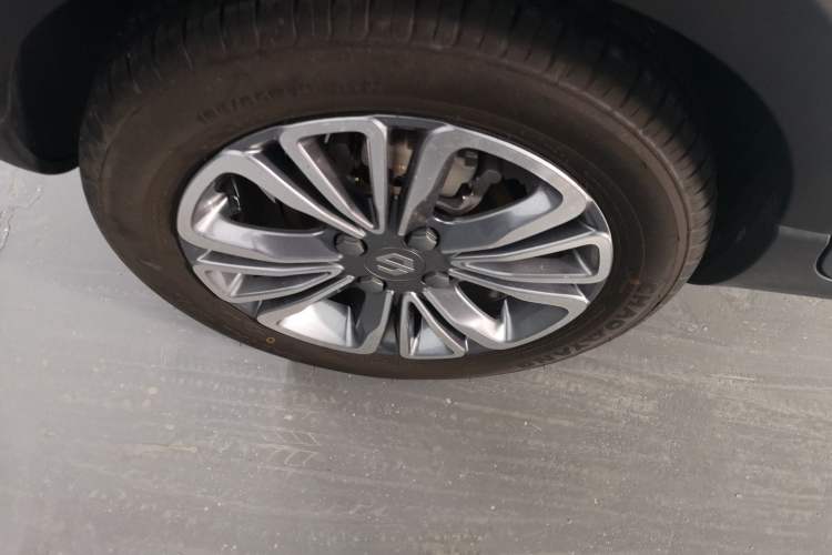 Used Leapmotor T03 2025 403 Comfort Edition Exterior 5