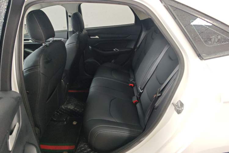 Used Ford Escort 2021 1.5L Automatic Gold Edition
