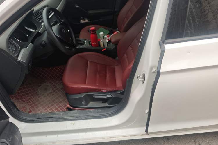 Used Volkswagen Lamando 2018 230TSI DSG Fashion Edition