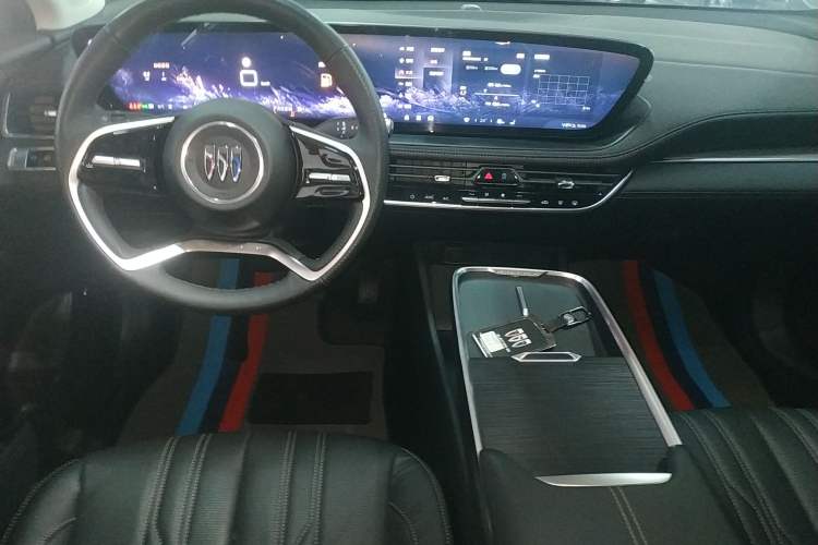 Used Buick LaCrosse 2023 Avia Edition