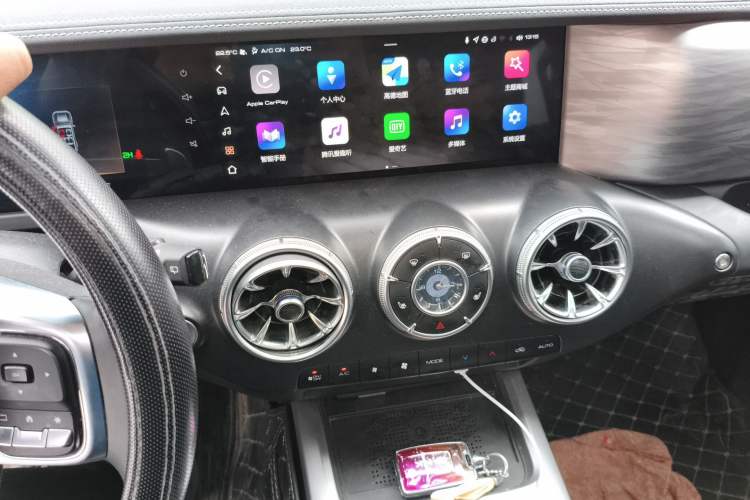 Used Tank 300 2024 2.0T Conqueror
