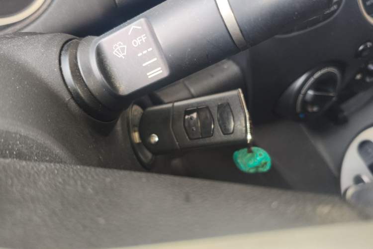 Used Mazda 2 2011 XuanDong 1.5L Automatic Fashion Edition
