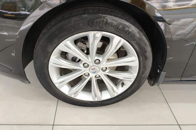 Used Buick Regal 2024 28T Luxury Edition