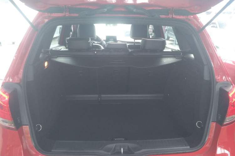 Used Mercedes-Benz B-Class 2017 B 180