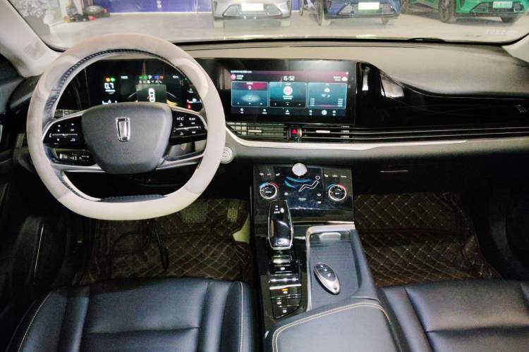 Used Bestune B70 2022 Third Generation 1.5T Automatic Premium Edition