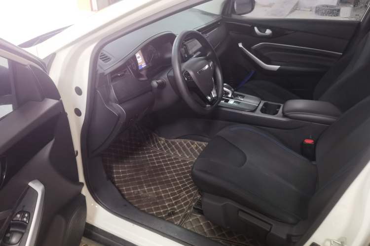 Used Venucia Venucia D60EV 2023 PLUS Comfort Edition RI Type