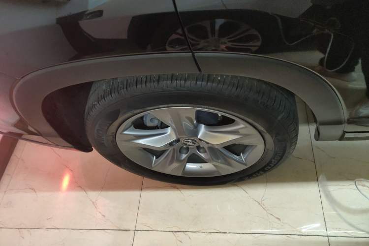 Used Toyota Highlander 2021 2.0T Four-Wheel Drive Luxury Edition 7 Seats
