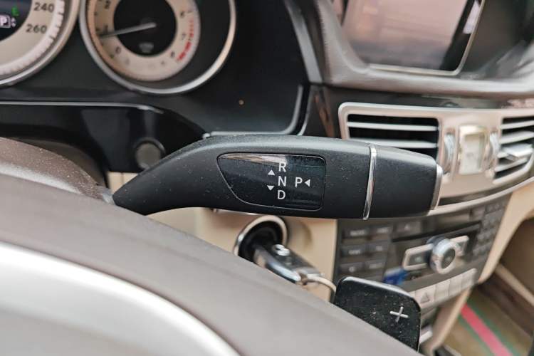 Used Mercedes-Benz E-Class 2014 E 260 L Sport Edition