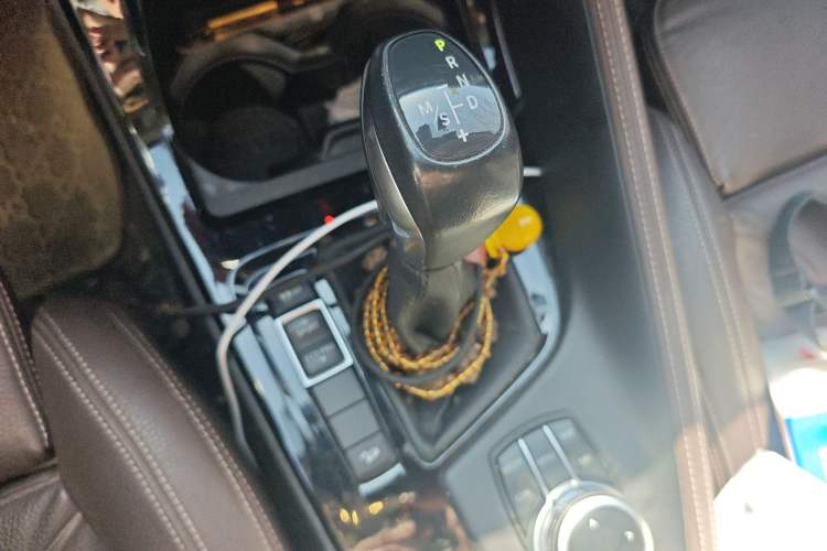 Used BMW X1 2018 xDrive20Li Luxury Edition
