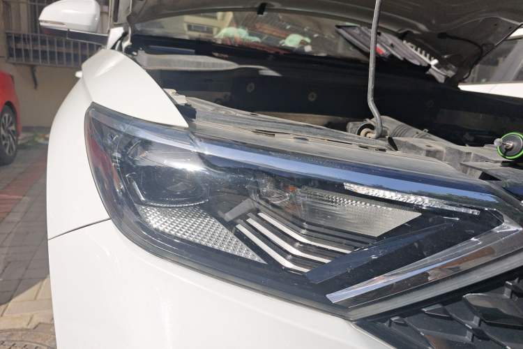 Used Jetta VS7 2021 1.4T Automatic Entry Model