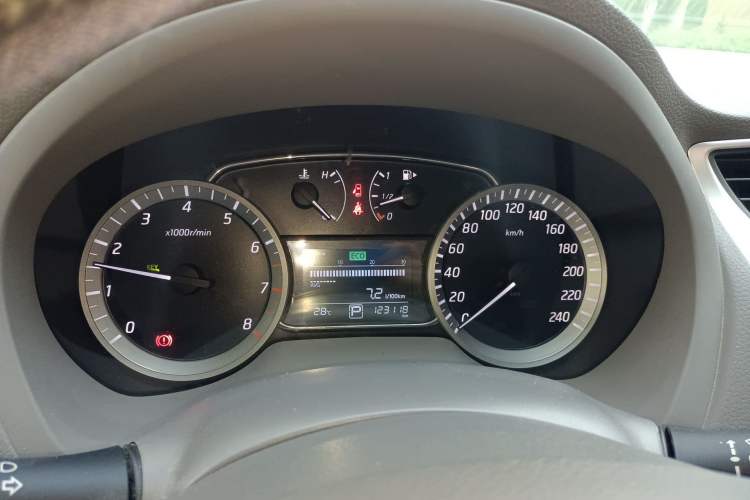 Used Nissan Sylphy 2012 1.8XL CVT Luxury Edition
