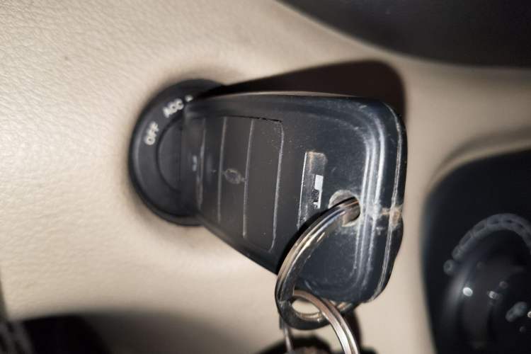 Used Fiat Viaggio 2012 1.4T Manual Enjoyment Edition
