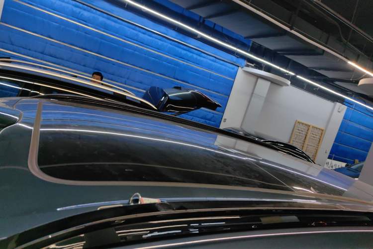 Used Hima AITO M7 2024 1.5T Intelligent Driving 4WD Ultra Version 6 Seats
