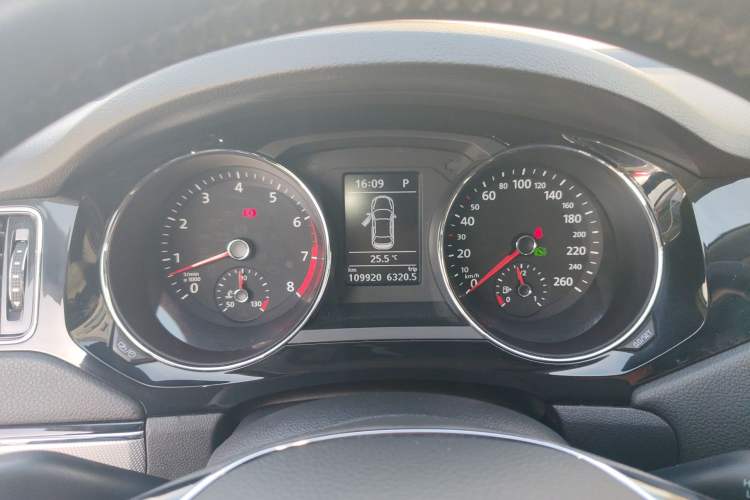 Used Volkswagen Sagitar 2018 1.6L Automatic Comfort Model
