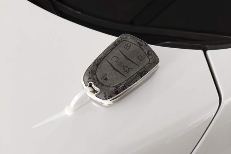 Used Cadillac XT5 2021 2.0T Two-Wheel Drive Luxury Version
