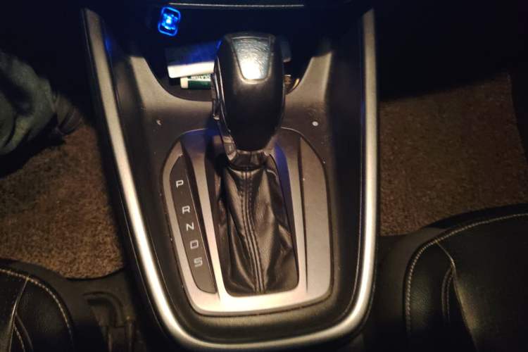 Used Ford Escort 2015 1.5L Automatic Fashion Model