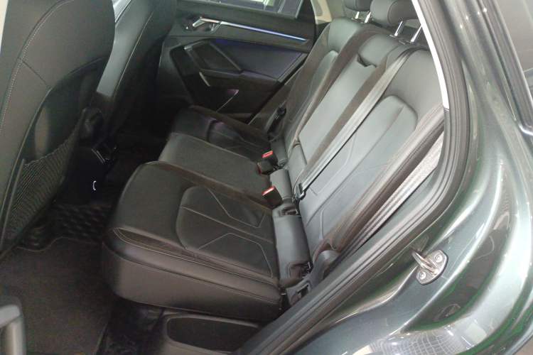 Used Audi Q3 Sportback 2022 40 TFSI Fashion Model