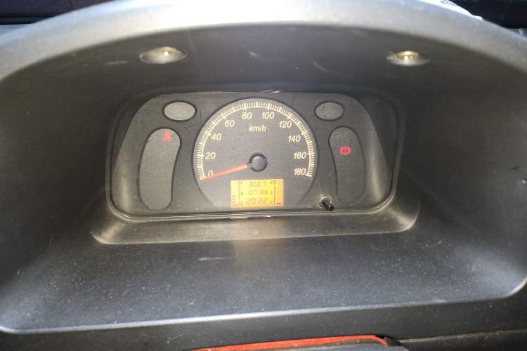 Used Wuling Zhiguang 2014 1.2L Extended Version LD6