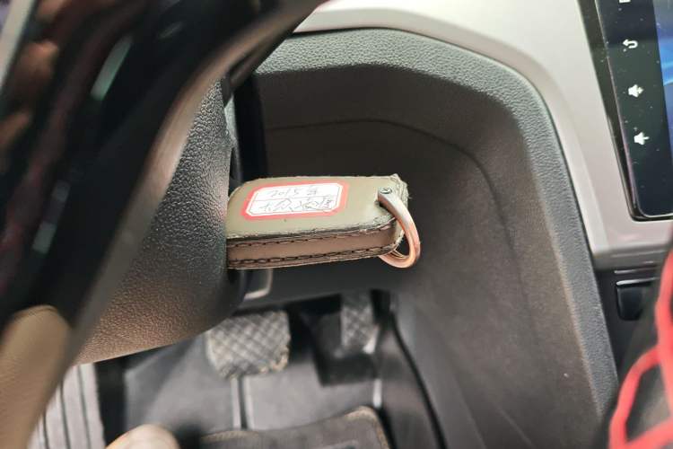 Used Volkswagen Lamando 2017 230TSI DSG Fashion Edition
