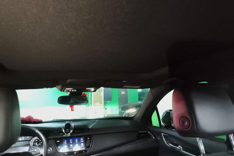 Used Cadillac XT5 2020 28T Tech Edition