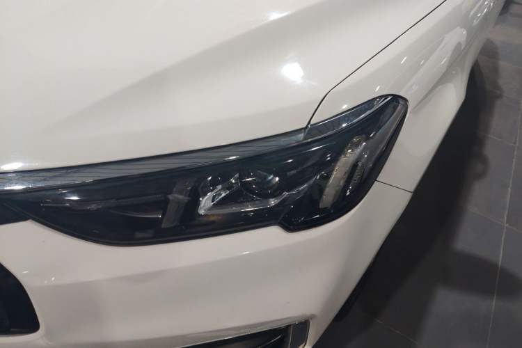 Used Ford Escort 2021 1.5L Automatic Glory Edition
