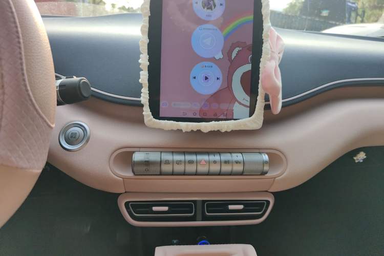 Used BYD Seagull 2024 Honor Edition 305km Dynamic Version
