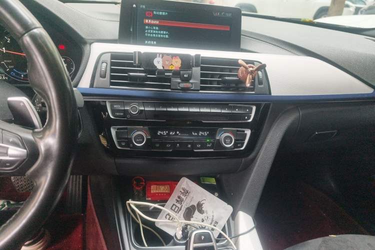 Used BMW 4 Series 2019 425i M Sport Package