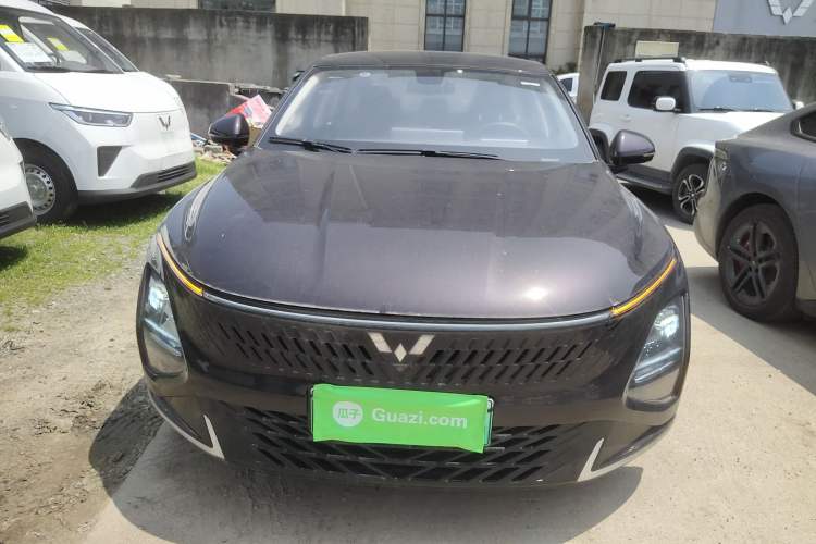 Used Wuling Xingguang 2023 150 Advanced Edition
