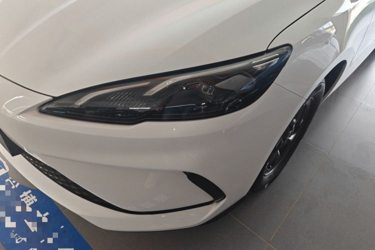 Used BYD Seal 05 DM-i 2026 DM-i 128KM Luxury Edition Left Front Headlight