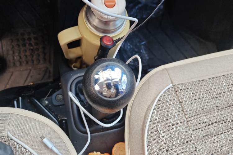 Used CHANGAN KAICHENG Star 5 2022 1.4L Classic Edition Passenger Vehicle JL473Q3
