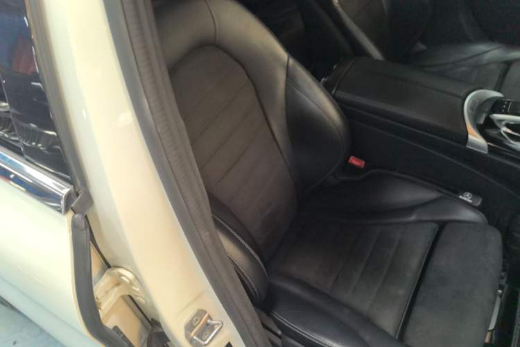 Used Mercedes-Benz C-Class 2018 C 200 Sport Edition