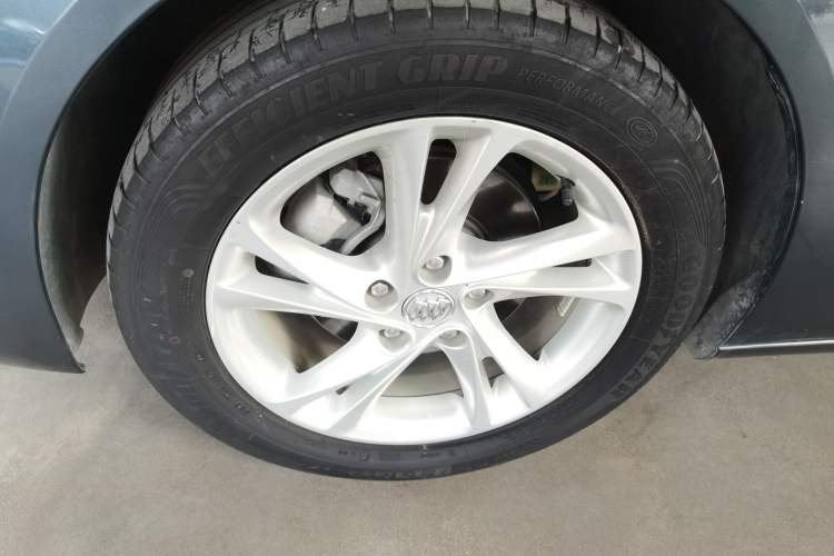 Used Buick Regal 2020 552T Elite Edition