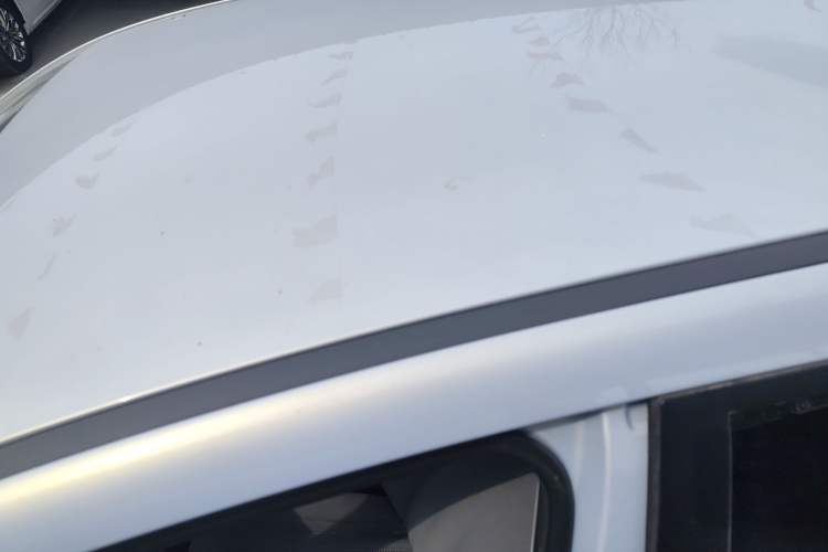 Used AION UT 2025 330 Star Edition Roof