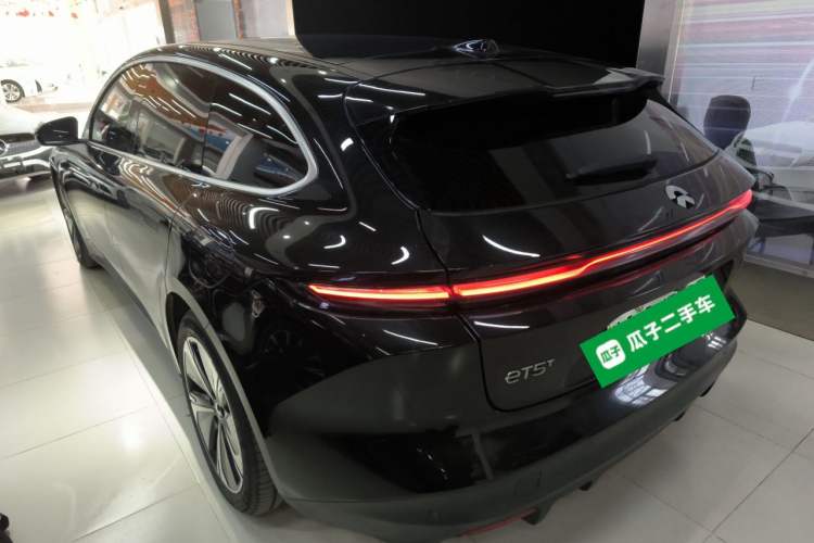Used Nio ET5T 2024 75kWh Touring