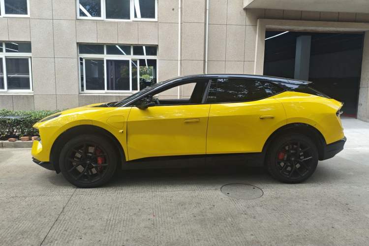 Used Lotus ELETRE 2023 ELETRE S+