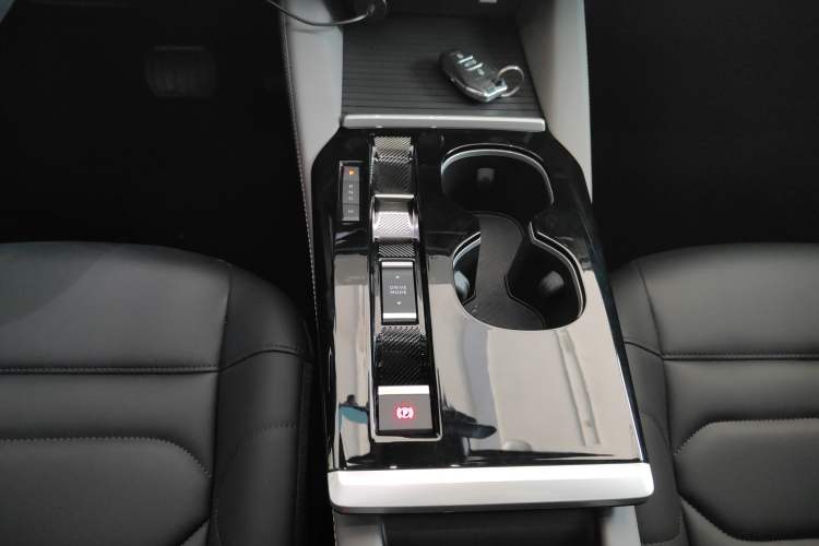 Used Citroen C5 X 2024 1.6T Extraordinary Power