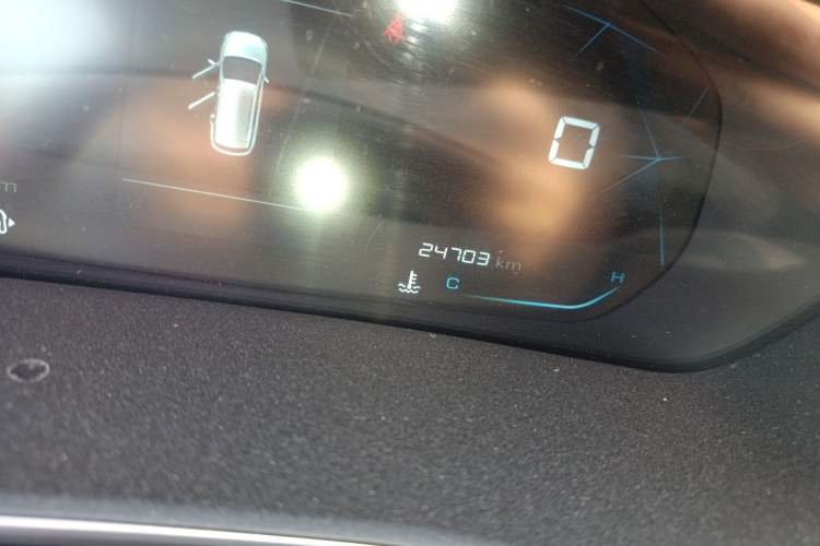 Used Baojun 530 2020 1.5T Manual Comfort Version 6 Seats