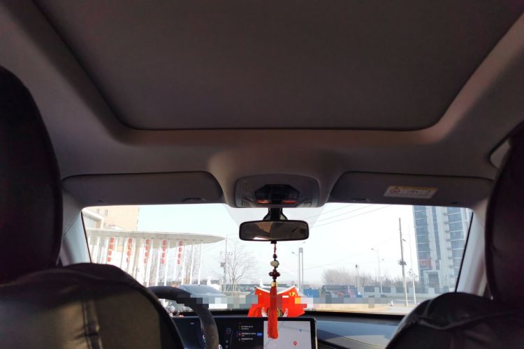 Used Chery Tiggo 7 PLUS 2021 1.5T CVT Prestige Model