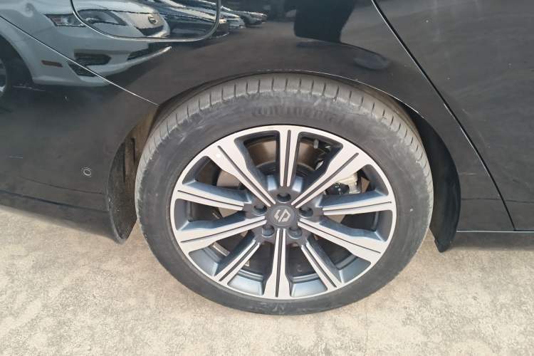 Used Leapmotor C01 2023 606 Smart Edition