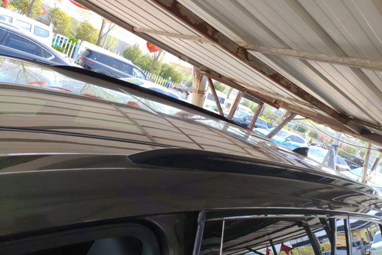 Used Cadillac XT6 2020 28T 7-Seater Luxury Sporty Enjoy-the-Comfort Safety Edition