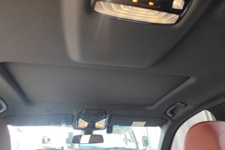 Used BMW 5 Series 2022 525Li M Sport Package