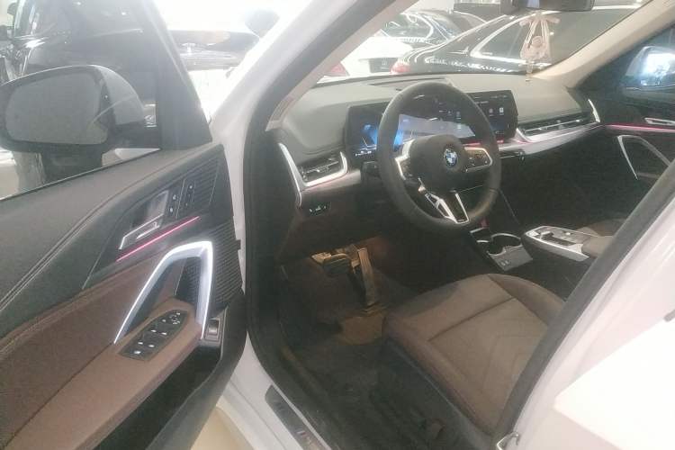 Used BMW X1 2024 sDrive25Li M Sport Package
