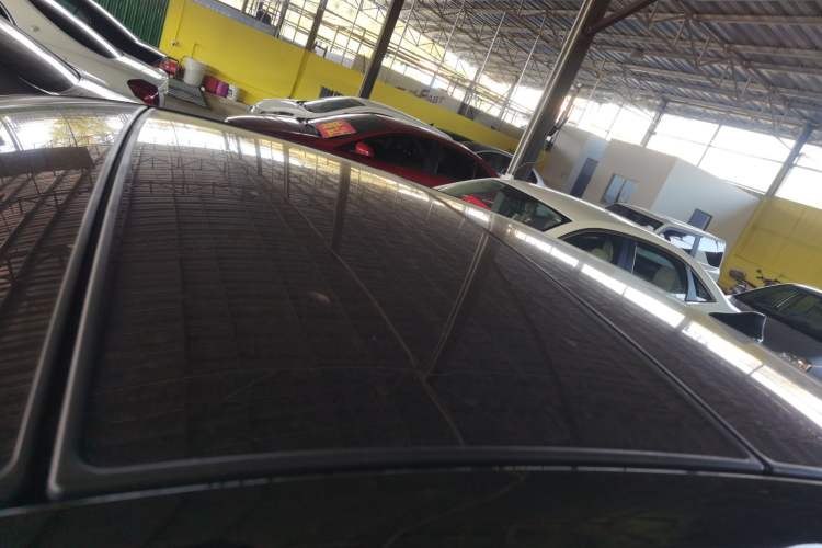 Used GAC Trumpchi GA8 2016 320T Ultimate Edition