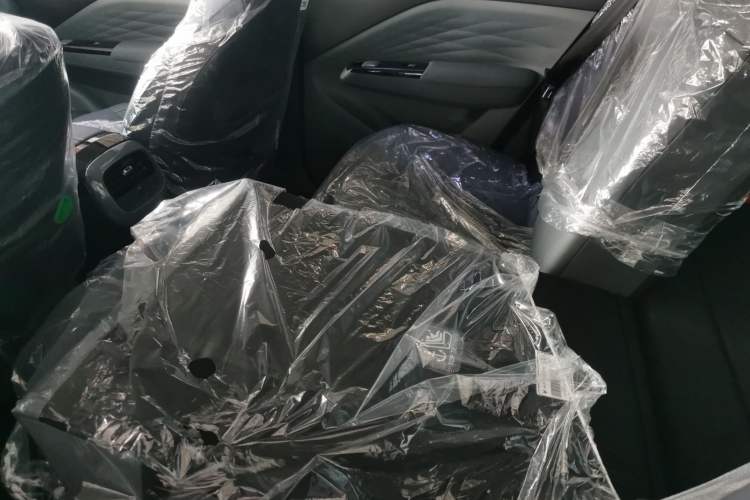 Used ARCFOX T1 2025 Model 425 PLUS
